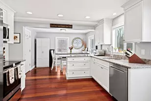 22 Grant St, West Bridgewater, MA 02379 - Photo 11