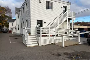 16 Cohasset St, Boston, MA 02131 - Photo 1