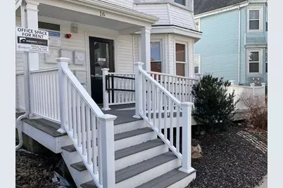 16 Cohasset St. #103A, Boston, MA 02131 - Photo 13