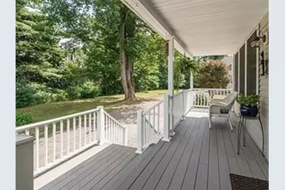 14 Rockland St, Newton, MA 02461 - Photo 3