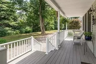 14 Rockland St, Newton, MA 02461 - Photo 3