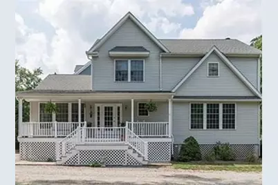 14 Rockland St, Newton, MA 02461 - Photo 1