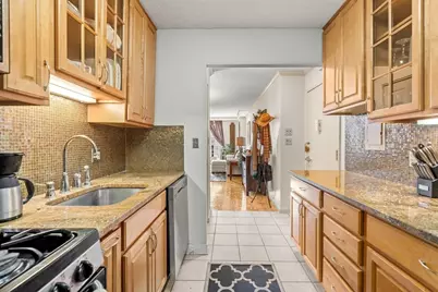 33 Pond Ave #603, Brookline, MA 02445 - Photo 7