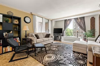 33 Pond Ave #603, Brookline, MA 02445 - Photo 1