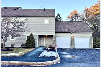 906 Alder Way #906, North Andover, MA 01845 - Photo 1