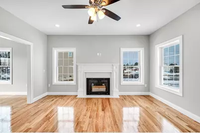 Lot 602 Grandview Avenue, Ludlow, MA 01056 - Photo 3