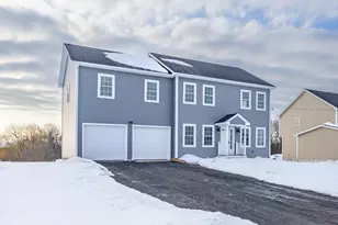 Lot 602 Grandview Ave, Ludlow, MA 01056 - Photo 1