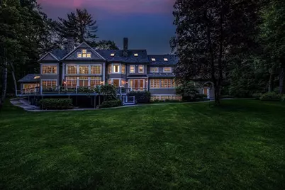 56 Cart Path Rd, Weston, MA 02493 - Photo 5