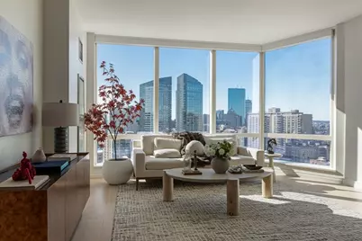 1 Franklin St #2310, Boston, MA 02110 - Photo 3