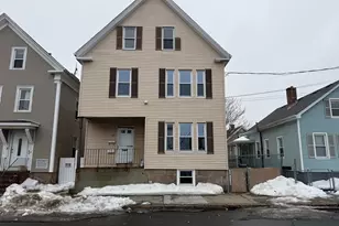65 Mt Pleasant St, New Bedford, MA 02740 - Photo 1