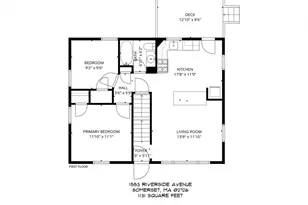 1553 Riverside Ave, Somerset, MA 02726 - Photo 29