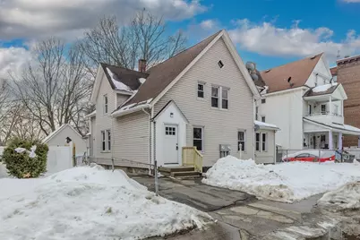 172 Belmont Ave, Springfield, MA 01108 - Photo 33