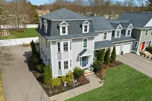 80 Pleasant St, Medfield, MA 02052 - Photo 1