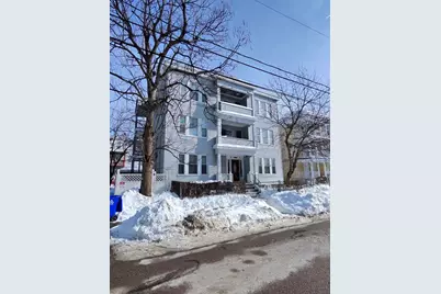 31 Middleton #3, Boston, MA 02124 - Photo 1