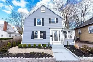 35 Wright St, Stoneham, MA 02180 - Photo 19