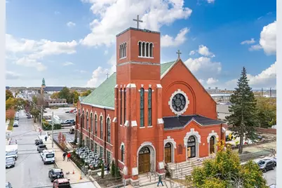 160 Seabury St #40, Fall River, MA 02720 - Photo 1