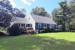 19 Pelham St, Pembroke, MA 02359 - Photo 1