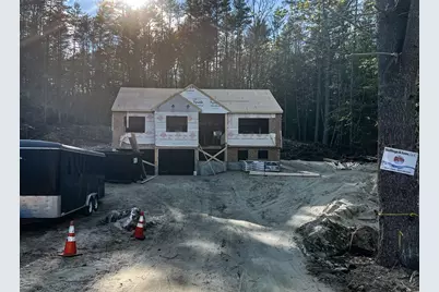 246 Holtshire Rd. #Lot 3, Orange, MA 01364 - Photo 3