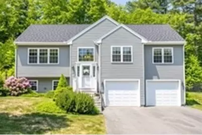 246 Holtshire Rd. #Lot 3, Orange, MA 01364 - Photo 1