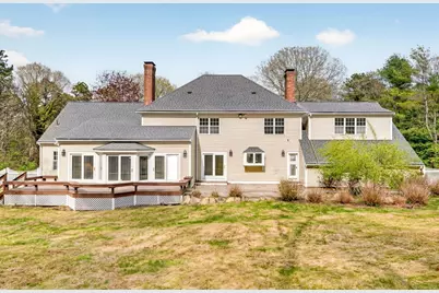 84 White Birch Way, Barnstable, MA 02668 - Photo 5