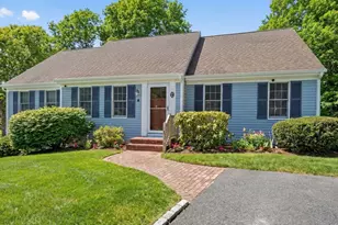 4 Berry Ln, Harwich, MA 02645 - Photo 1