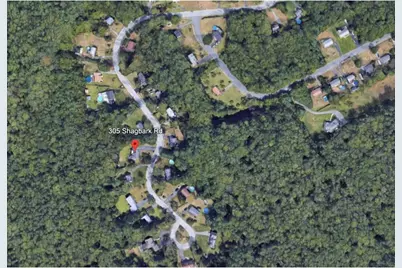 305 Shag Bark Road, Taunton, MA 02780 - Photo 35