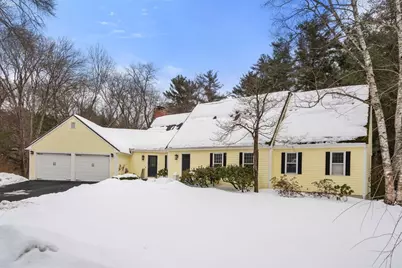 173 Conant Rd, Weston, MA 02493 - Photo 1