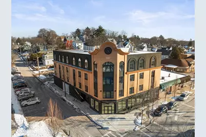 453 Franklin Street #207, Melrose, MA 02176 - Photo 13