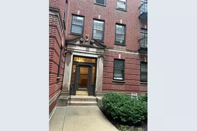 36 Linnaean St #8, Cambridge, MA 02138 - Photo 1