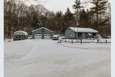 40 Shedd Rd, Bernardston, MA 01337 - Photo 1