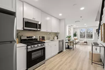 602 Canterbury #U9, Boston, MA 02131 - Photo 3