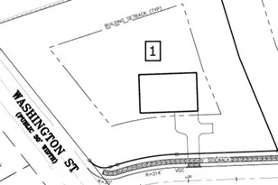 900 Washington St Lot 1, Franklin, MA 02038 - Photo 1