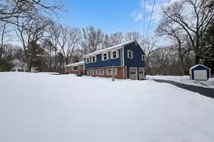 16 Crest Dr, Dover, MA 02030 - Photo 1
