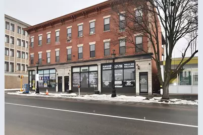 181 Chestnut St #1C, Springfield, MA 01103 - Photo 1