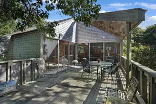 21 & 25 Fulling Mill Rd, Chilmark, MA 02535 - Photo 3