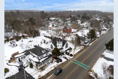 391 Onset Ave, Wareham, MA 02538 - Photo 25