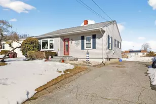 23 Coury Dr, Acushnet, MA 02743 - Photo 5