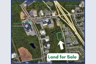 Ws Phillips Rd, New Bedford, MA 02745 - Photo 1