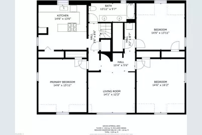 5 Munroe #3, Somerville, MA 02143 - Photo 13