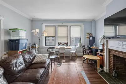 1661 Commonwealth Ave. #5, Boston, MA 02135 - Photo 3