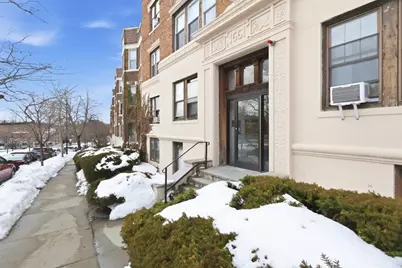 1661 Commonwealth Ave. #5, Boston, MA 02135 - Photo 1