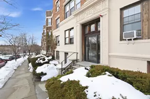 1661 Commonwealth Ave, Boston, MA 02135 - Photo 1