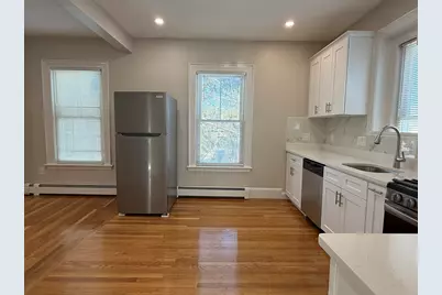 6 Channing St #2, Newton, MA 02458 - Photo 3