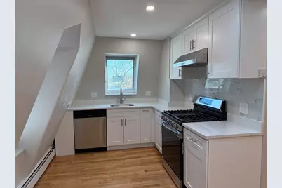 6 Channing St #3, Newton, MA 02458 - Photo 3