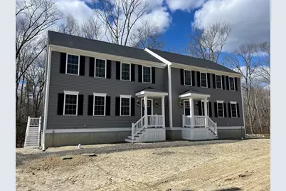 Lot 2A Hudson Drive #2A, Berkley, MA 02779 - Photo 1