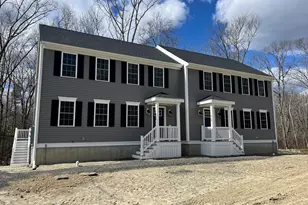 Lot 2A Hudson Dr, Berkley, MA 02779 - Photo 1