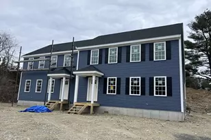 Lot 2A Hudson Dr, Berkley, MA 02779 - Photo 1