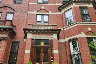 86 Marlborough, Boston, MA 02116 - Photo 3