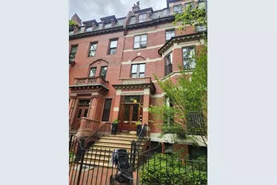 86 Marlborough #PH, Boston, MA 02116 - Photo 1