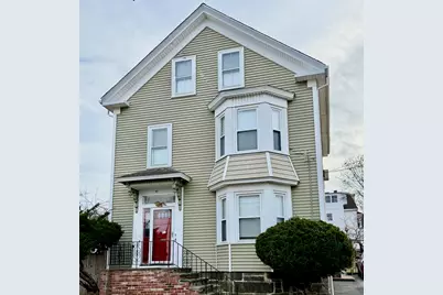 43 Aborn St #1, Peabody, MA 01960 - Photo 15